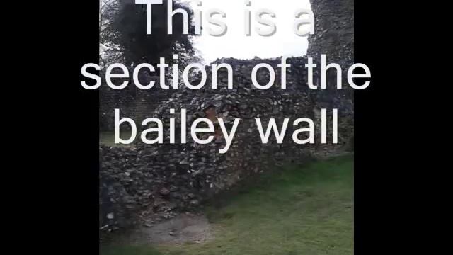 berkhamsted castle guide смотреть онлайн