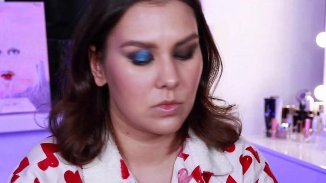 ODEN'S EYE PERFECT WORLD COLLECTION | Flora Story Palette | Planet Spirit Palette | Sea Talk Palett