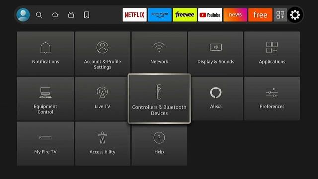 Firestick/Fire TV: Fix 'App not found' Error смотреть онлайн