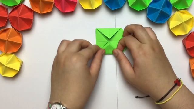 Origami POP IT without glue or tape! DIY paper fidget toys✨✨ اوريغامي بوب إت смотреть онлайн