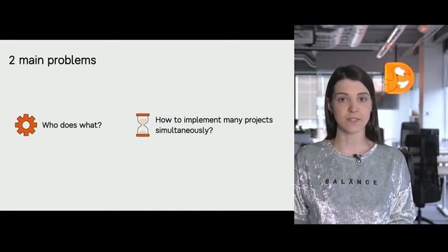 Как мы придумали гибридный формат работы с креативным агентством смотреть онлайн