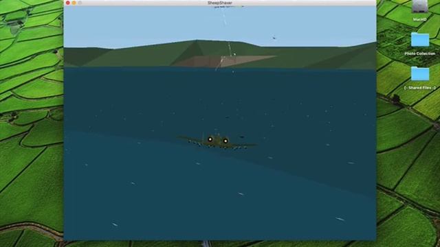 A10 Cuba Running in (Sheepshaver) Mac OSX Sierra & BIG SUR (UPDATED) смотреть онлайн