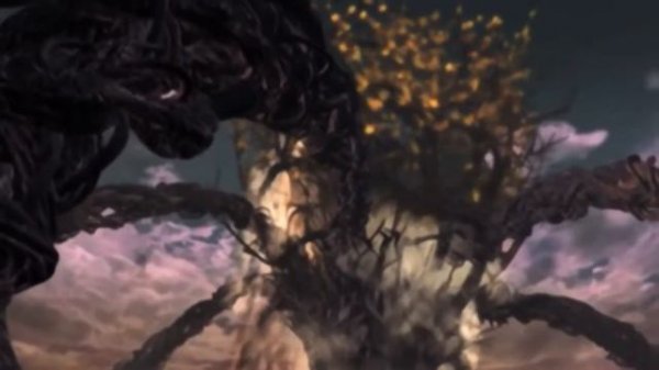 Обзор Legend Of Dragoon