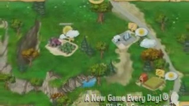 Weather Lord Gameplay смотреть онлайн