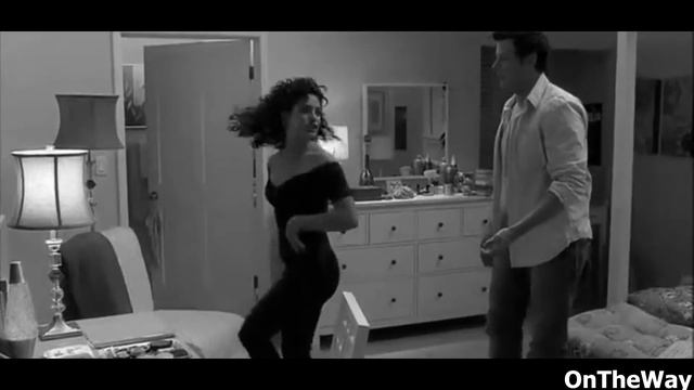Lea Michele + Cory Monteith | i'll stand by you / OnTheWay смотреть онлайн