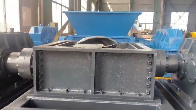 shredder for all kinds of waste смотреть онлайн