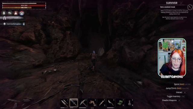 How To Play PVP Conan Exiles 2024 | Beginners Guide Part 1 смотреть онлайн