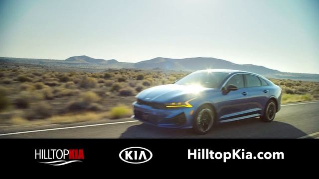 Hilltop Kia | Even Better Deal | November 2020 смотреть онлайн