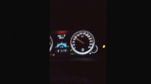 Acceleration Hyundai equus limousine 5.0. 0-100 km/h