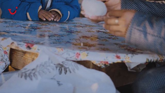 Egipt z TUI Poland | Wody Nilu i słońce prażące nad Saharą смотреть онлайн