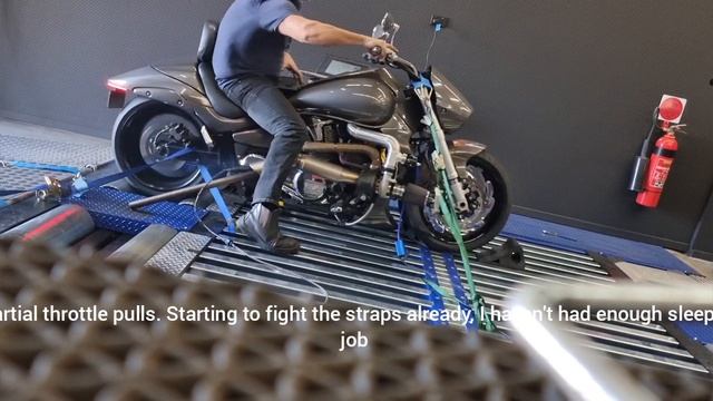 twin turbo m109r смотреть онлайн