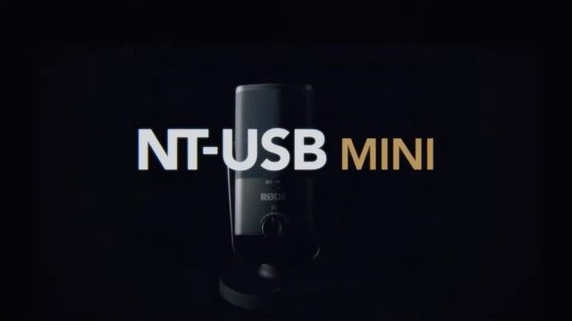 Микрофон за $100 vs Микрофон за $5K (Rode NT USB MINI и Neumann M149) смотреть онлайн