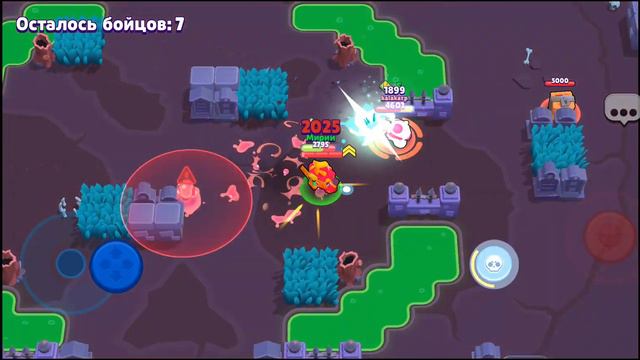 Мега бокс пем с коробки игра за поко и 8 бит бравл Старс brawl stars смотреть онлайн