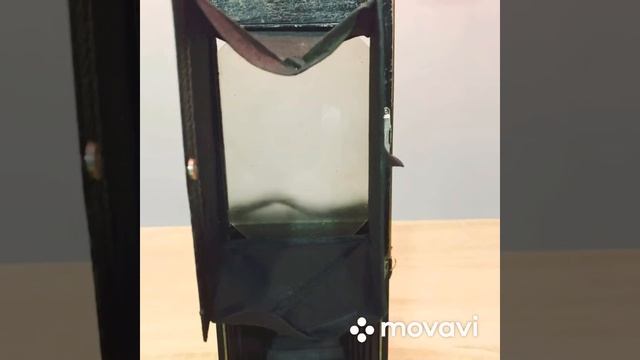 Моя коллекция фотоаппаратов мира. Часть 72. ICA VOLTA смотреть онлайн