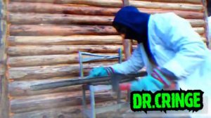 ЖИДКИЙ СТУЛ ДОКТОРА КРИНЖА #докторкринж