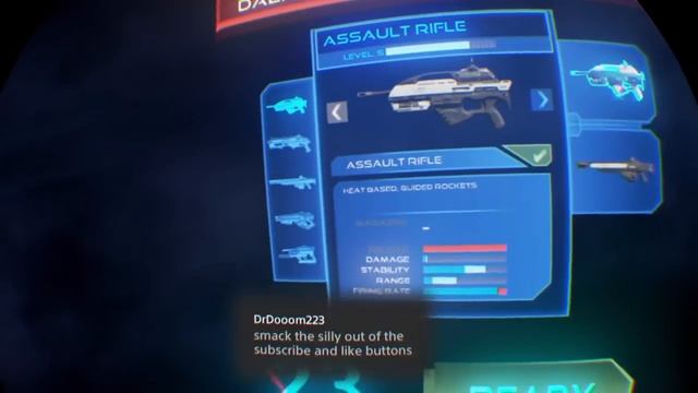 Livestream | PVP Farpoint Versus v1.08 | w/DavestationVR! смотреть онлайн