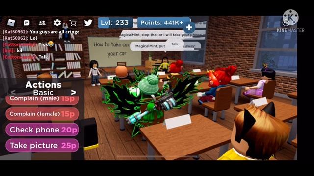 Roblox: the presentation experience: 3 updates, chaos, and a few suggested actions смотреть онлайн