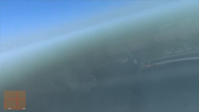 Digital Combat Simulator P-51D Mustang. Duel. смотреть онлайн