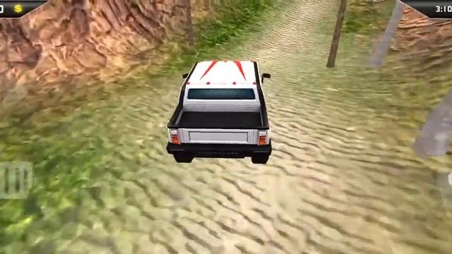 Offroad 4x4 Jeep Racing Extreme 3D смотреть онлайн