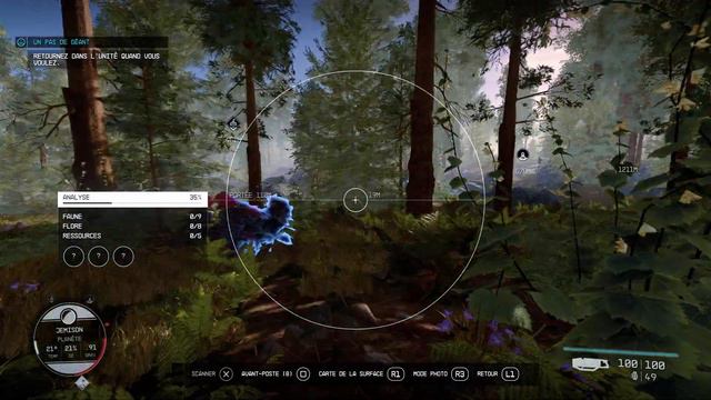 Starfield ! Episode 73 de gameplay смотреть онлайн