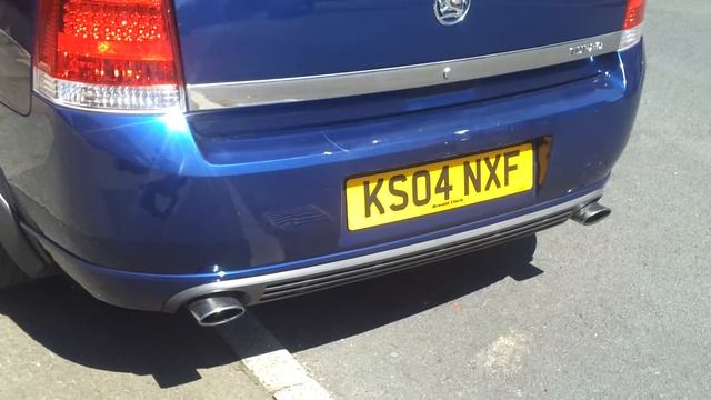 Vauxhall vectra 2.0t straight pipe смотреть онлайн