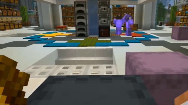 НОВЫЕ БЛОКИ, МОБЫ И ИНСТРУМЕНТЫ В МАЙНКРАФТ - РЕАКЦИЯ ПЯТЕРКИ НА ДАТАПАК /пятерка фуга тв нарезка смотреть онлайн