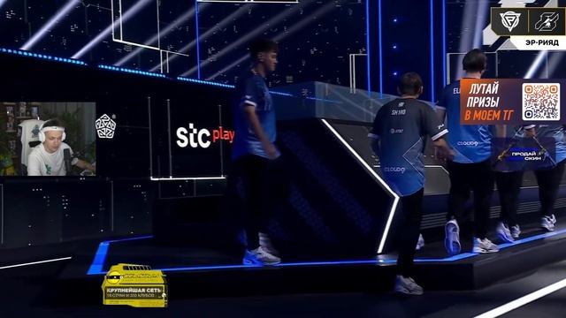 Оператор упал пока снимал Клаудов ПХАХАХАА смотреть онлайн