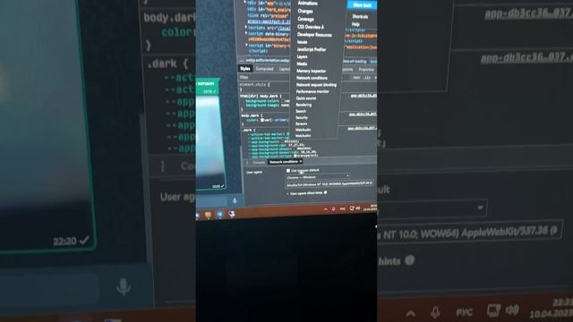 Фикс whatsapp WEB в Яндекс.браузере смотреть онлайн