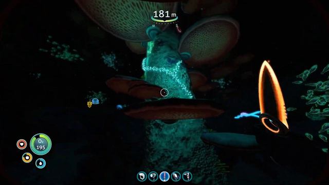 Where to Get The 5 plants for Enzymes in Subnautica смотреть онлайн