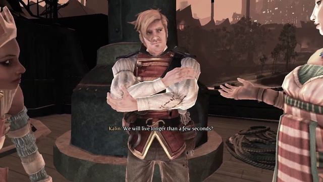 Fable 3 | Fighting The Darkness Within - Taking Over the Kingdom | Part-time Gameplay #1 смотреть онлайн