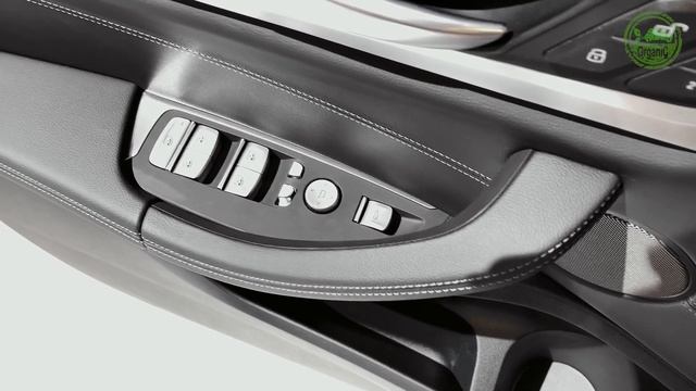 2020 BMW ALPINA XD4 - Interior and Exterior Walkaround смотреть онлайн