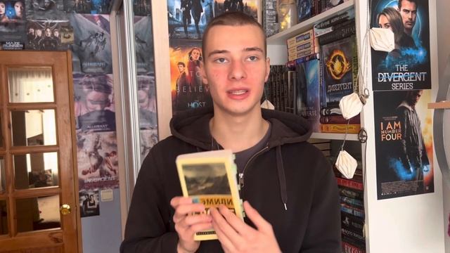 ПРОЧИТАННОЕ / Всем не нравится, а мне зашло смотреть онлайн