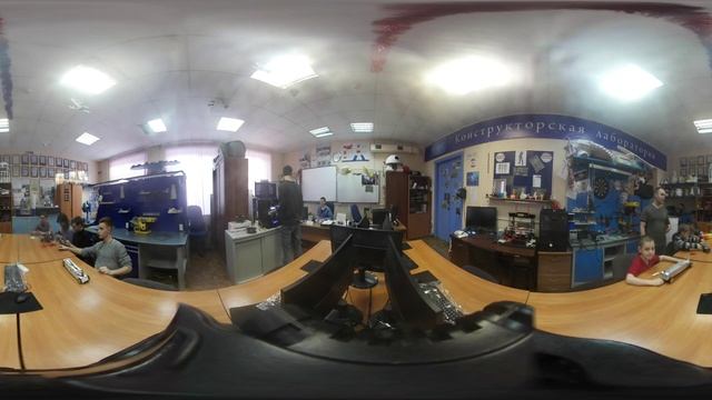 Конструкторская лаборатория смотреть онлайн