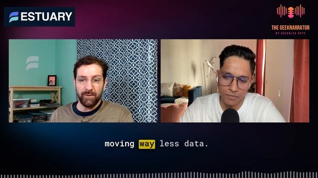 Batch vs Realtime Stream Processing - A Deep Dive смотреть онлайн