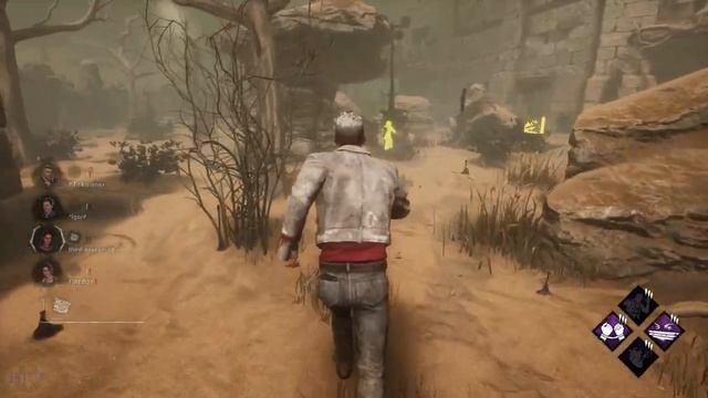 БЕДНЯГА РИН ⇨ Dead by Daylight #504 смотреть онлайн