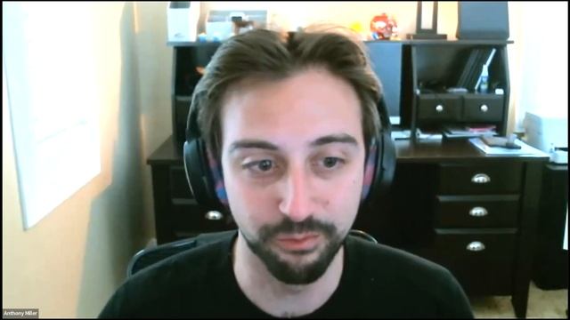 GraphQL Working Group (Primary) - 2023-08-03 смотреть онлайн