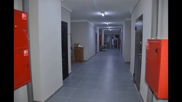 1-комнатная квартира рядом с Москвой Ленинский район Бутово парк-2 смотреть онлайн