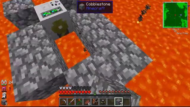 Part 43 Super Monster Survival SMS - FTB Monster Modpack Survival смотреть онлайн