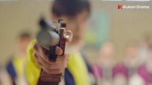 Привет, снайпер 1 сезон 27 серия