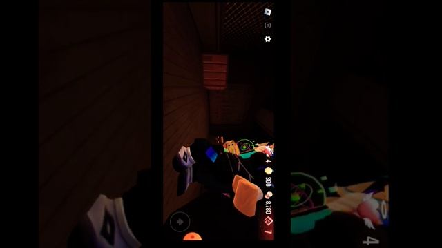 DOORS get "Not Five Stars" Badge 50% Modifiers EASY #shorts #shortvideo #robloxdoors #roblox смотреть онлайн