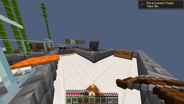 ? Minecraft Snapshot 18w44a Village & Pillage 1.14 - Pandas, Bamboo, Pillagers, Beasts & more! смотреть онлайн