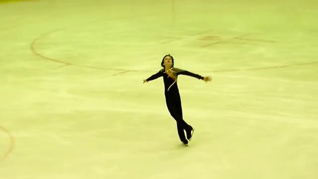 Макар Игнатов, ПП, III этап КР, Самара смотреть онлайн