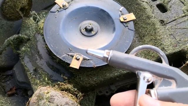 Rasenroboter In Wenigen Schritten Richtig Einwintern