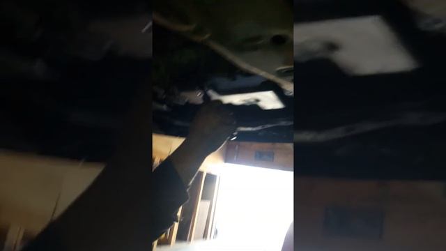 Changing Engine Oil on a Mazda CX-7 2.5L 2010-2012 смотреть онлайн