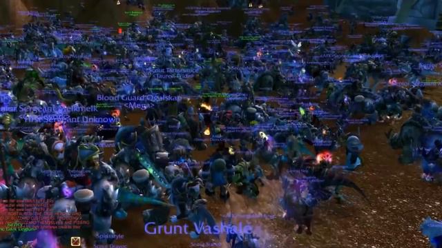 WoW Classic новости. Будет ли бета тестирование? смотреть онлайн