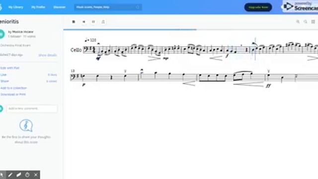 Senioritis смотреть онлайн