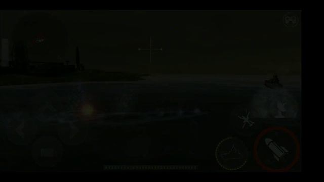 Warship Battle: new 9 Star ARSENAL SHIP in Boss Attack. смотреть онлайн