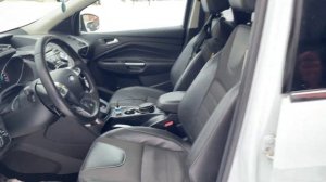 Ford Kuga 2014г 1.6 AT (Полный привод)