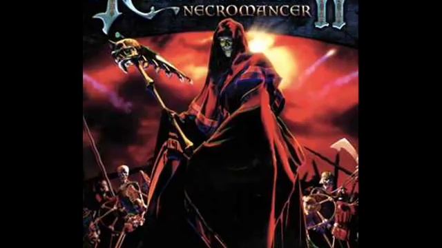 Rage Of Mages 2: Necromancer - Ancient Woods смотреть онлайн