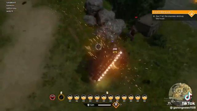 Игра Кросаут топ боевая машина смотреть онлайн